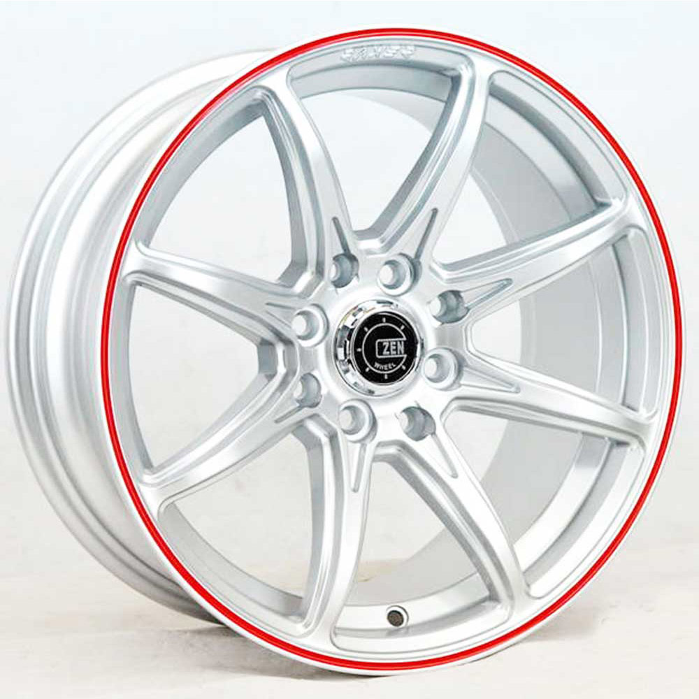 VELG MOBIL ZEN NEO 8